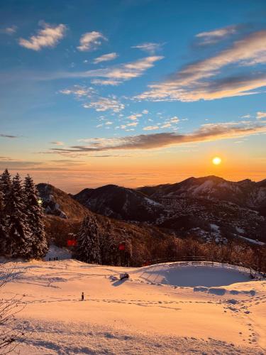  Resort Monte Poieto in Aviatico