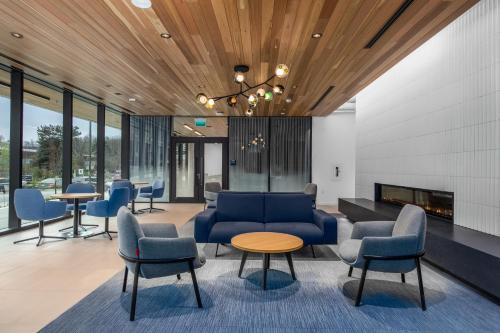 Gage Suites at UBC 3