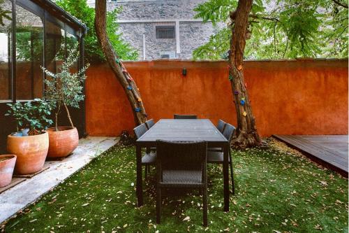 Superb loft featuring garden, sauna and private pool, Marseille (fotografie 6)