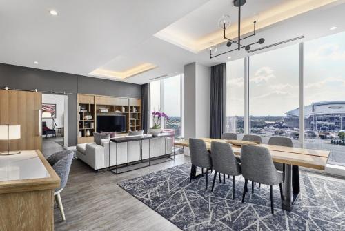 Live! by Loews - Arlington, TX