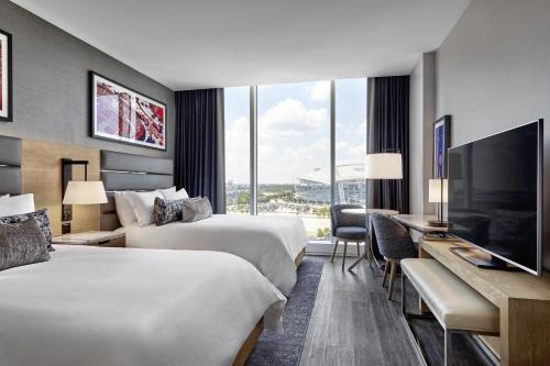 Live! by Loews - Arlington TX - image 12