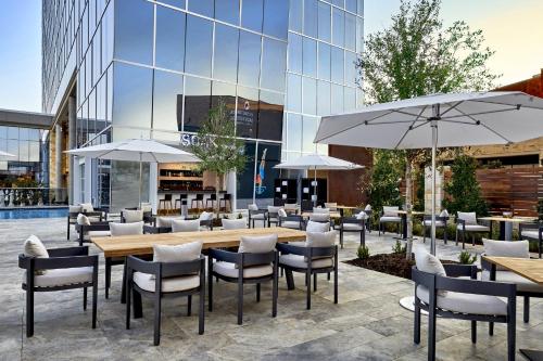 Live! by Loews - Arlington, TX