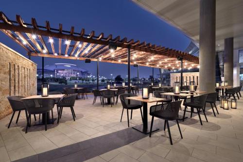 Live! by Loews - Arlington, TX