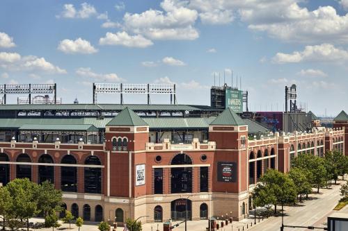 Live! by Loews - Arlington, TX