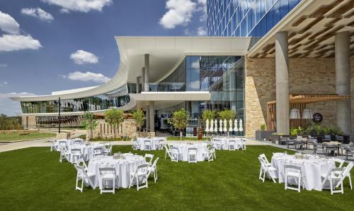 Live! by Loews - Arlington, TX