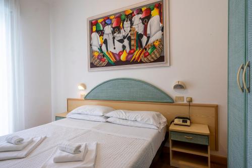 Budget Double or Twin Room image 5