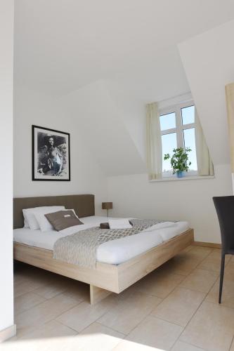 Quadruple Room with Balcony