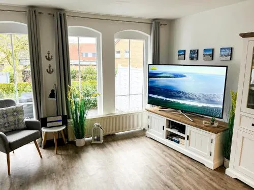 Friesenhof 8H in Grömitz, Deutschland