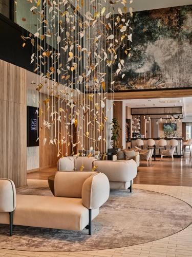 AC Hotel by Marriott Krakow - image 6