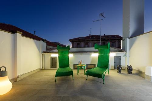 Programlehetőségek, PALAZZO DUOMO Suites in Udine Center in Udine