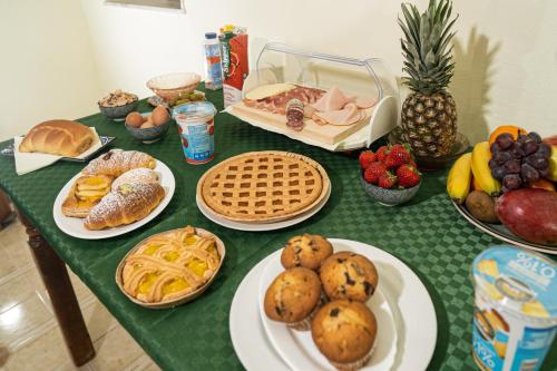 B & B Agrigento antica 3