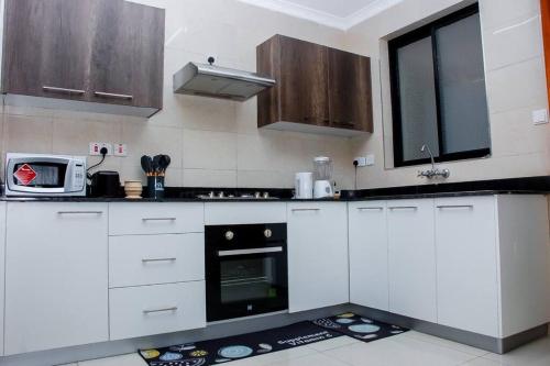 Nala House close to JKIA and SGR in ไนโรบี