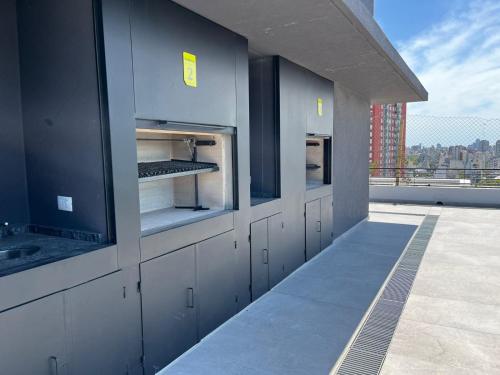 Torre Bóreas, tu viento a favor (Torre Boreas, tu viento a favor) in San Cristóbal