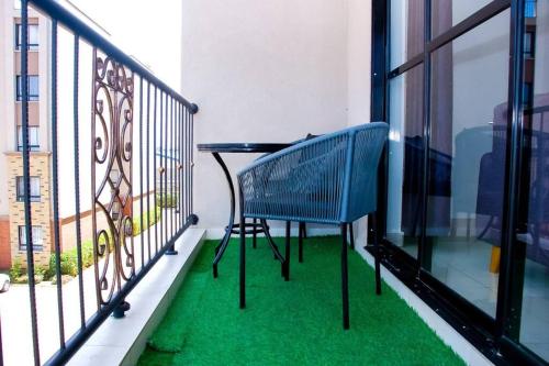 Nala House close to JKIA and SGR in ไนโรบี