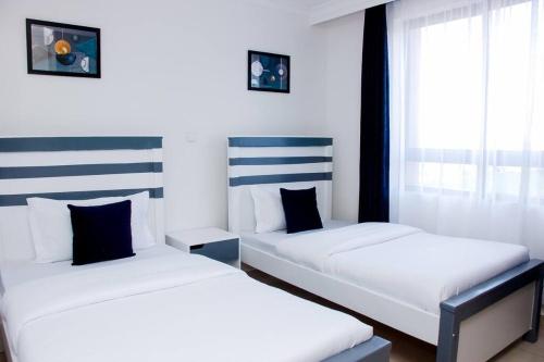 Nala House close to JKIA and SGR in ไนโรบี