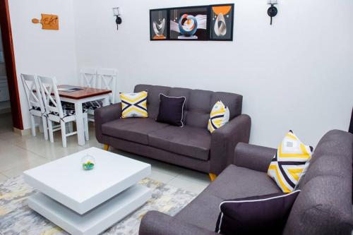 Nala House close to JKIA and SGR in ไนโรบี