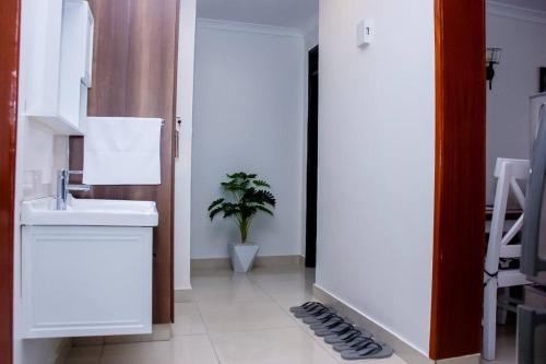 Nala House close to JKIA and SGR in ไนโรบี
