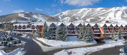 The Lodge at the Mountain Village