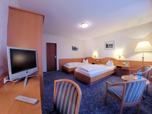 Frommanns Landhotel - main image