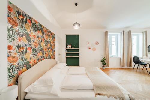 The 15's Apartments, Vídeň (fotografie 3)
