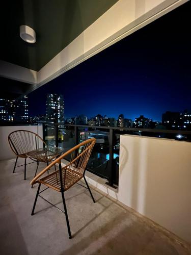 Torre Boreas, tu viento a favor in San Cristóbal