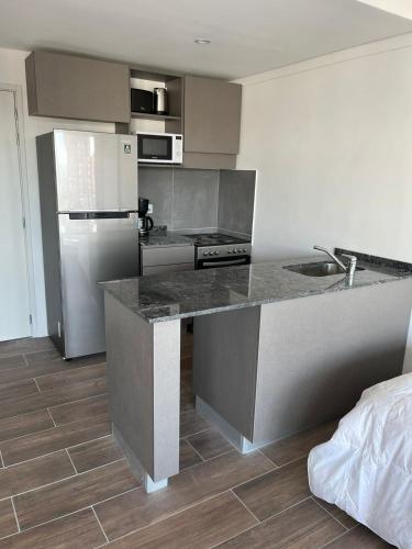 Torre Boreas, tu viento a favor in San Cristóbal