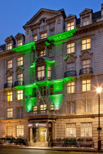 Holiday Inn London Oxford Circus, an IHG Hotel