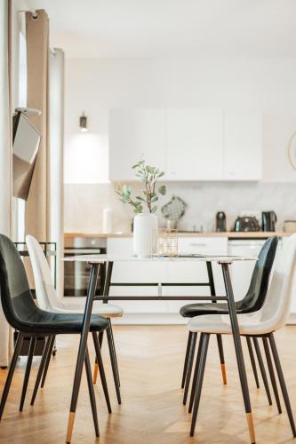 The 15's Apartments, Vídeň (fotografie 7)