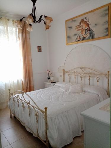  MAGNA GRECIA SEA HOME in Torre Canne