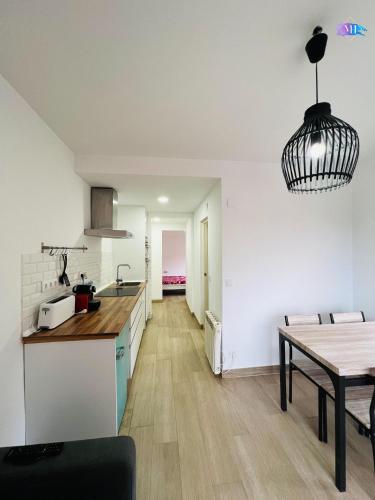 Apartamento Penon De Ifach - カルペ