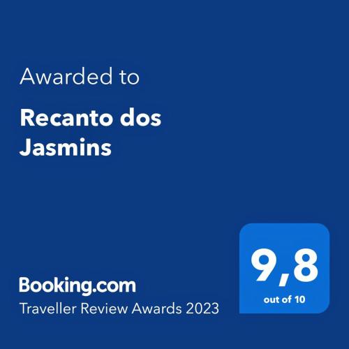 Recanto dos Jasmins Gramado