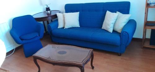  Apartamento Abril in Gouveia