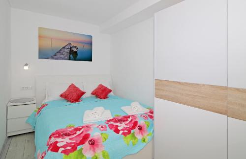 Apartment St. Blaise 3