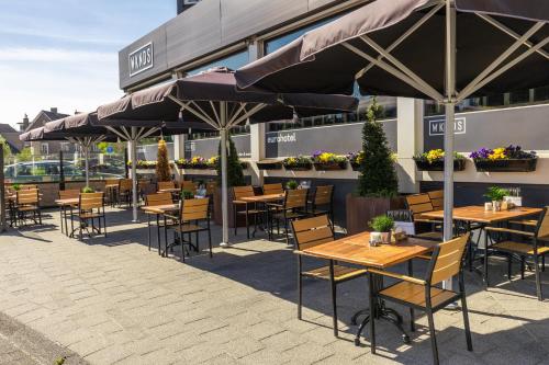 Eurohotel 4