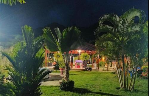 La perla casa de campo