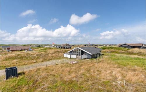 Nice Home In Hvide Sande With Wifi
