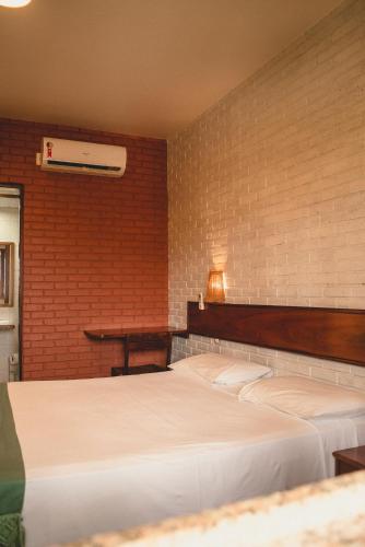 Hotel Vento Brasil