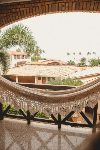Hotel Vento Brasil in Parakuru