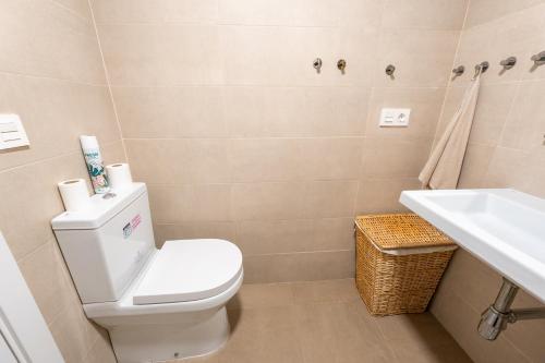 Apartamento Duna Zen by Solset - image 2
