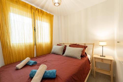 Apartamento Duna Zen by Solset - image 4