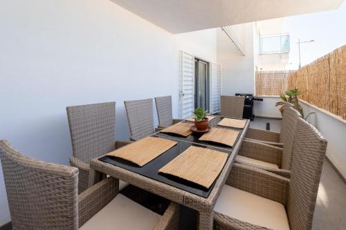 Three-Bedroom Apartment image 10