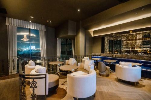レストラン, ベストウェスタン チャトゥチャック (Best Western Chatuchak) in チャトゥチャック