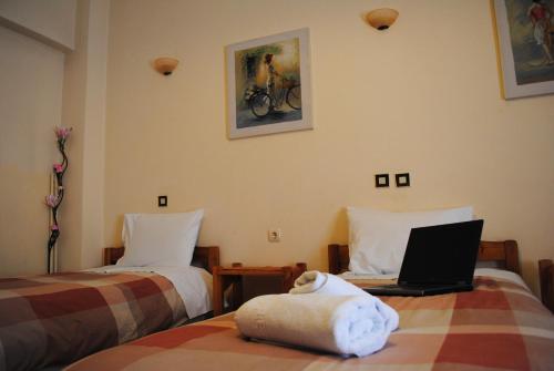  Hotel Andreas in Amfikleia