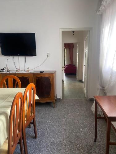 Tres Marias in 산 후안