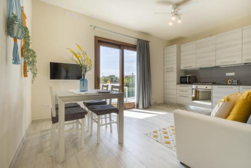  1 - Villa Is Orrosas - Lucia´s Holiday Home - Sa Crai Apartments Sardinian Experience in Lotzorai