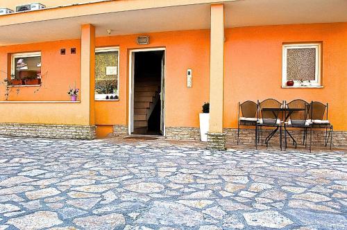 Apartments Lucija - main image