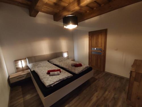 Apartmány pri Jaskyni - Bystrá