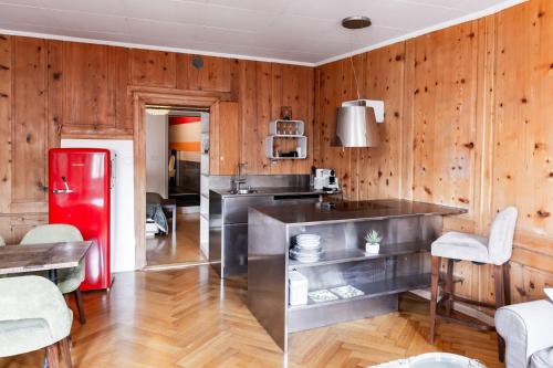  The One & Only in Sion in Sion