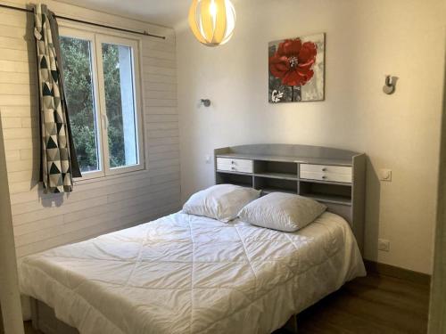Appartement Rebouc in Heches