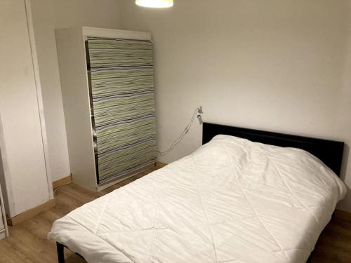 Appartement Rebouc in Heches